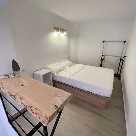 Infinity Apartment Аліканте Екстер'єр фото