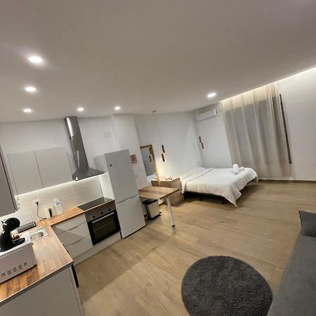 Infinity Apartment Аліканте Екстер'єр фото