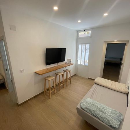 Infinity Apartment Аліканте Екстер'єр фото