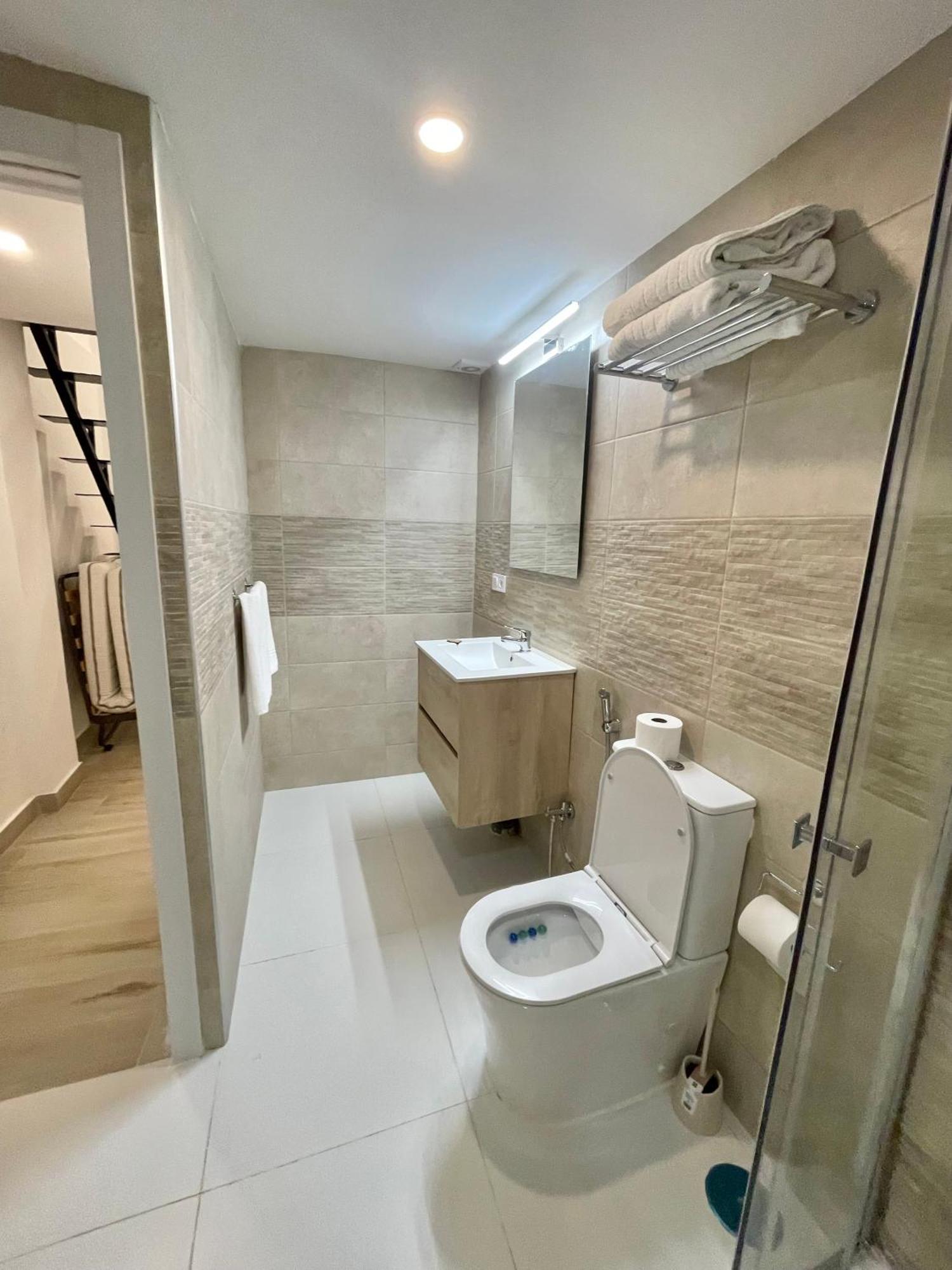 Infinity Apartment Аліканте Екстер'єр фото