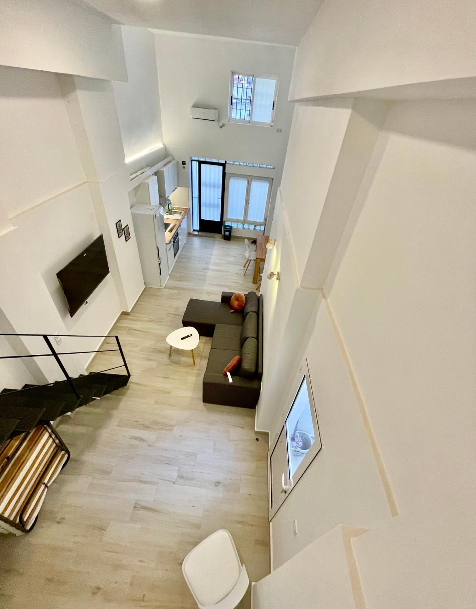 Infinity Apartment Аліканте Екстер'єр фото