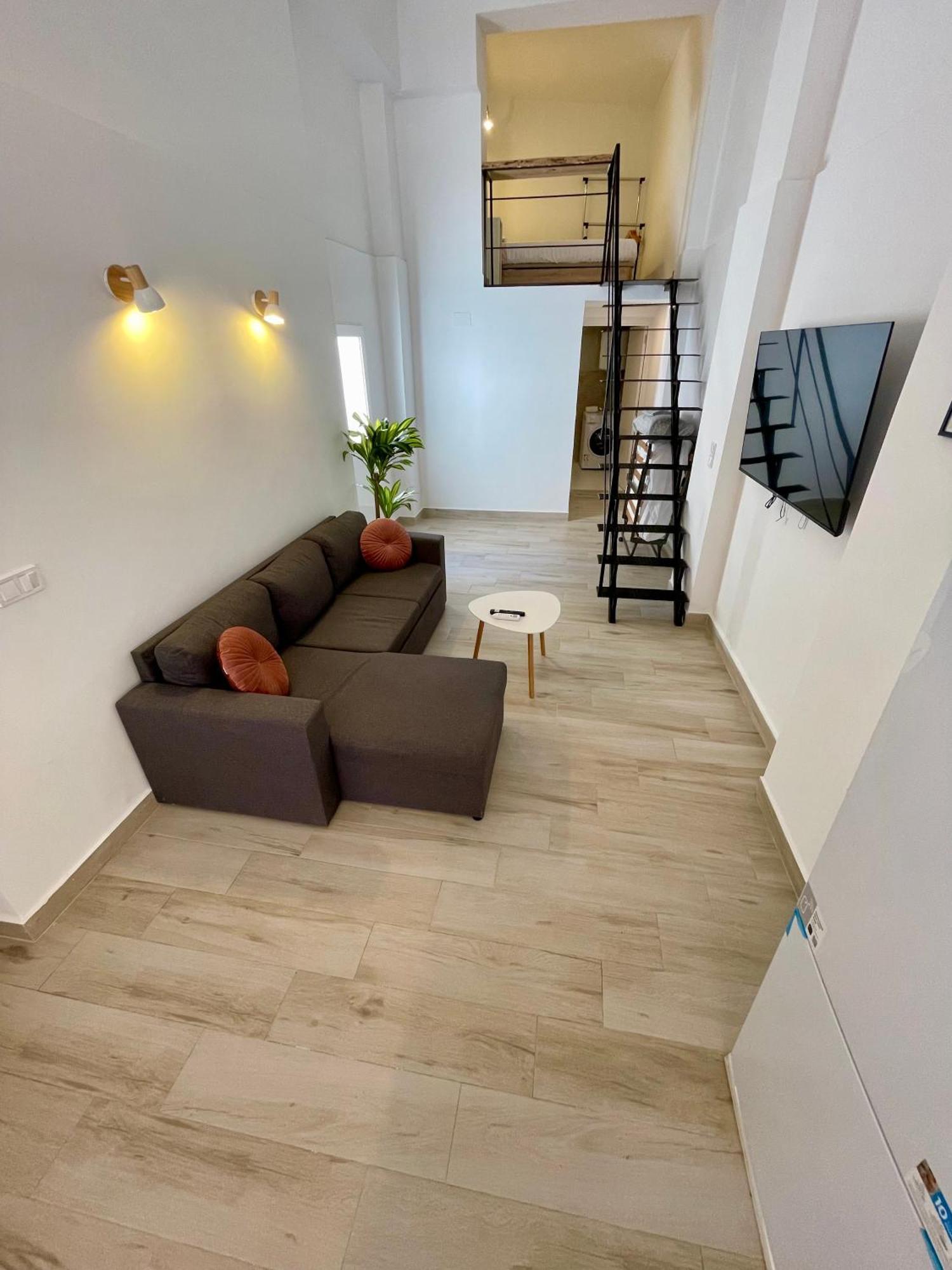 Infinity Apartment Аліканте Екстер'єр фото