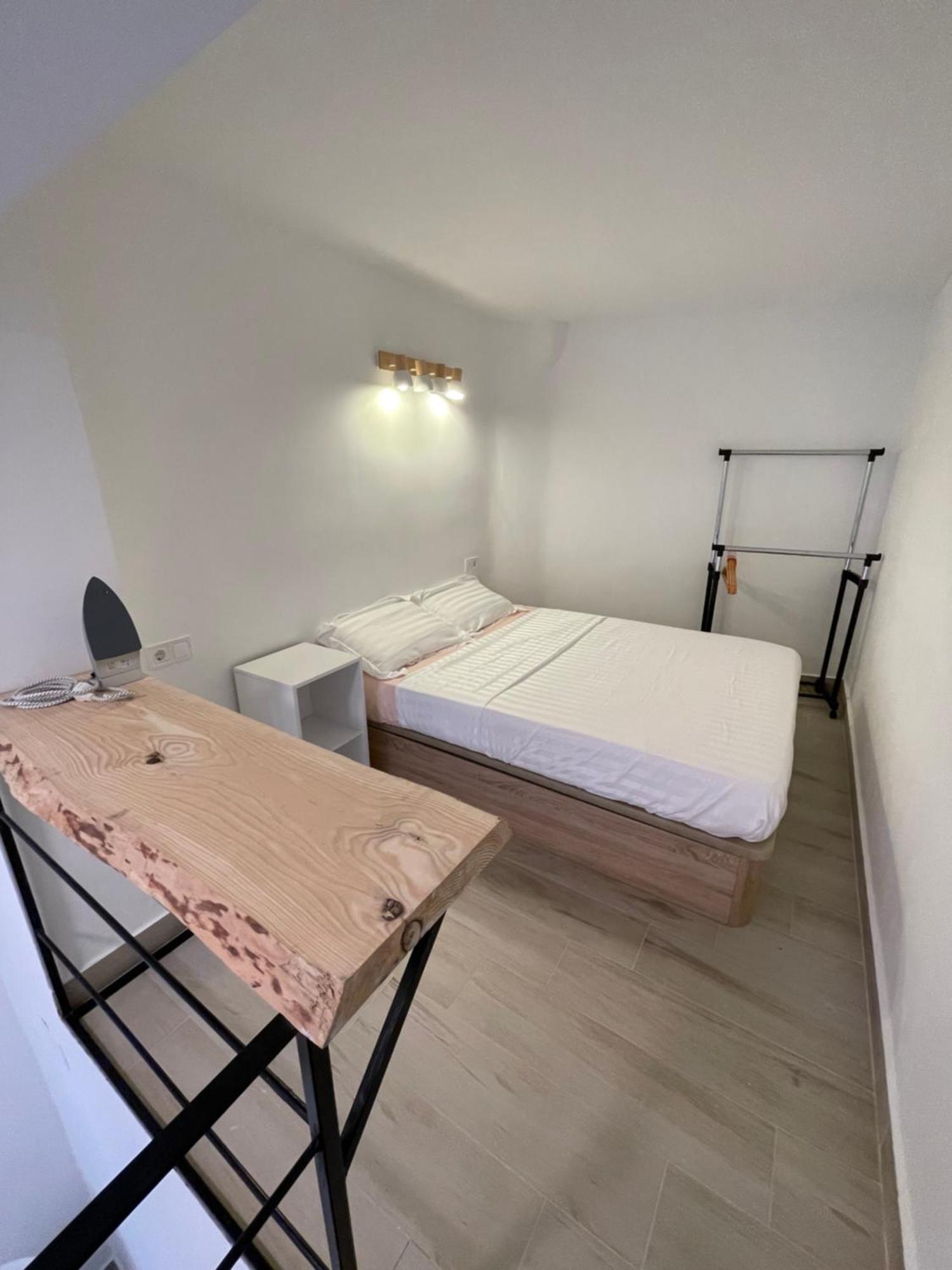 Infinity Apartment Аліканте Екстер'єр фото