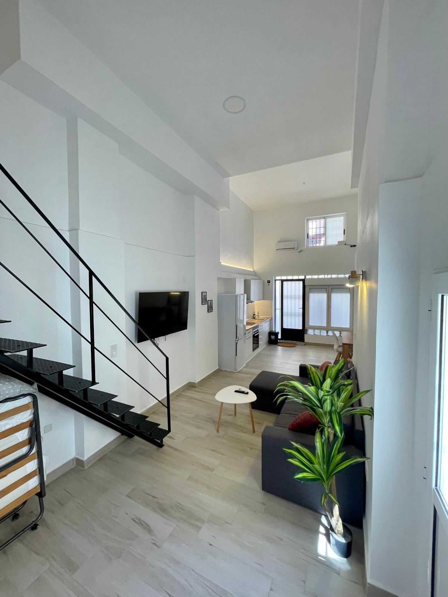 Infinity Apartment Аліканте Екстер'єр фото