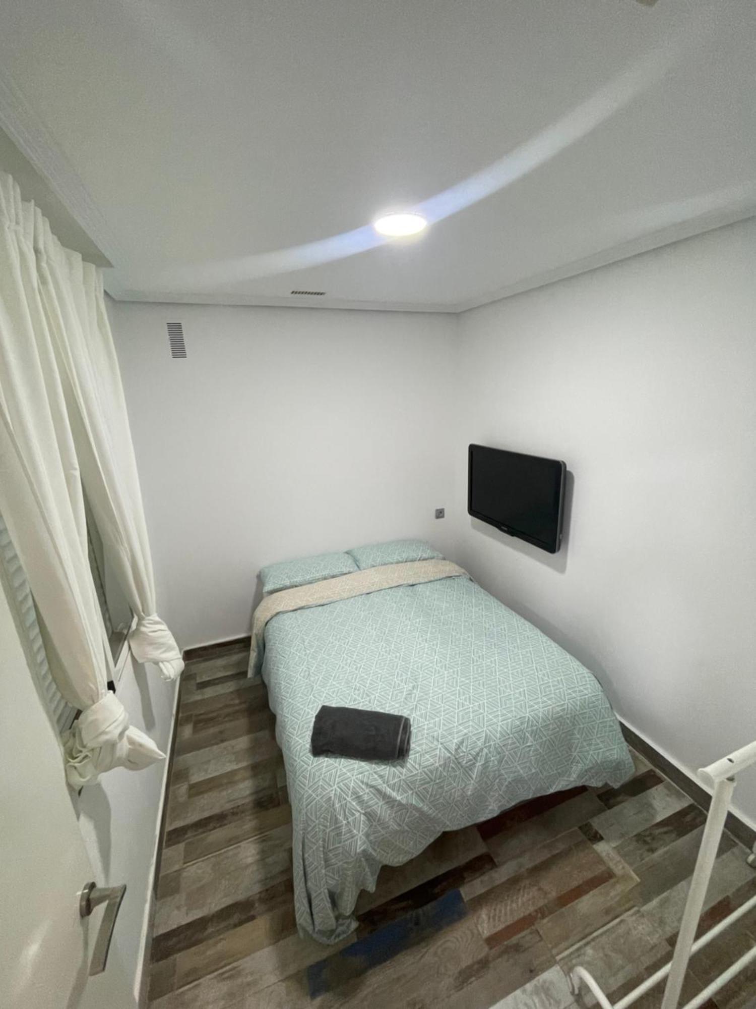 Infinity Apartment Аліканте Екстер'єр фото
