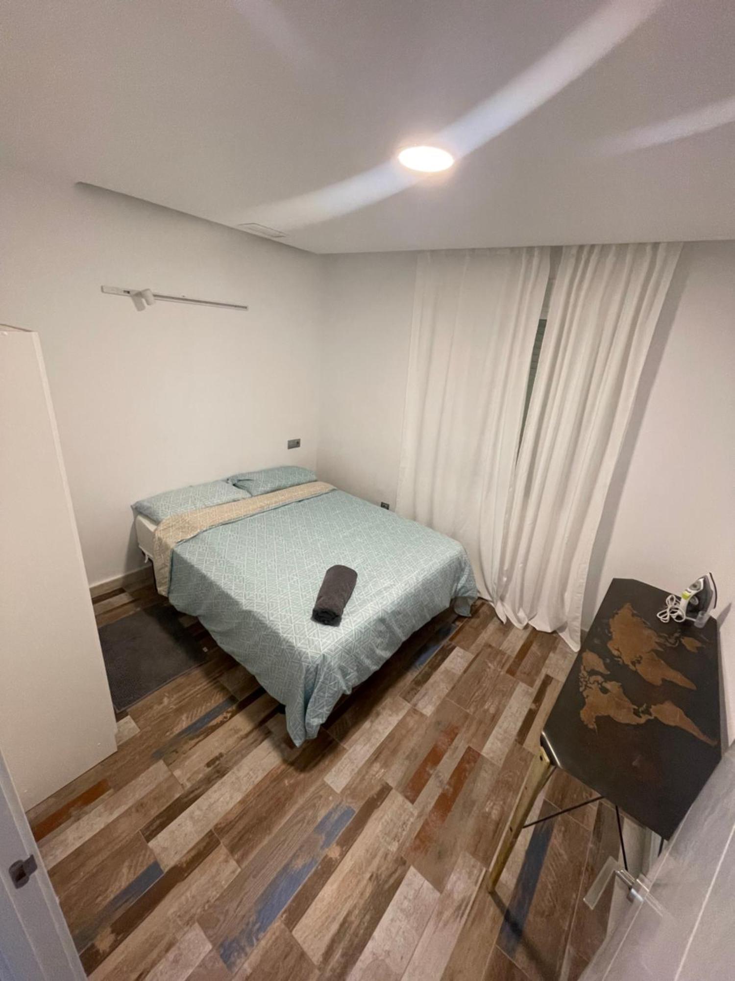 Infinity Apartment Аліканте Екстер'єр фото
