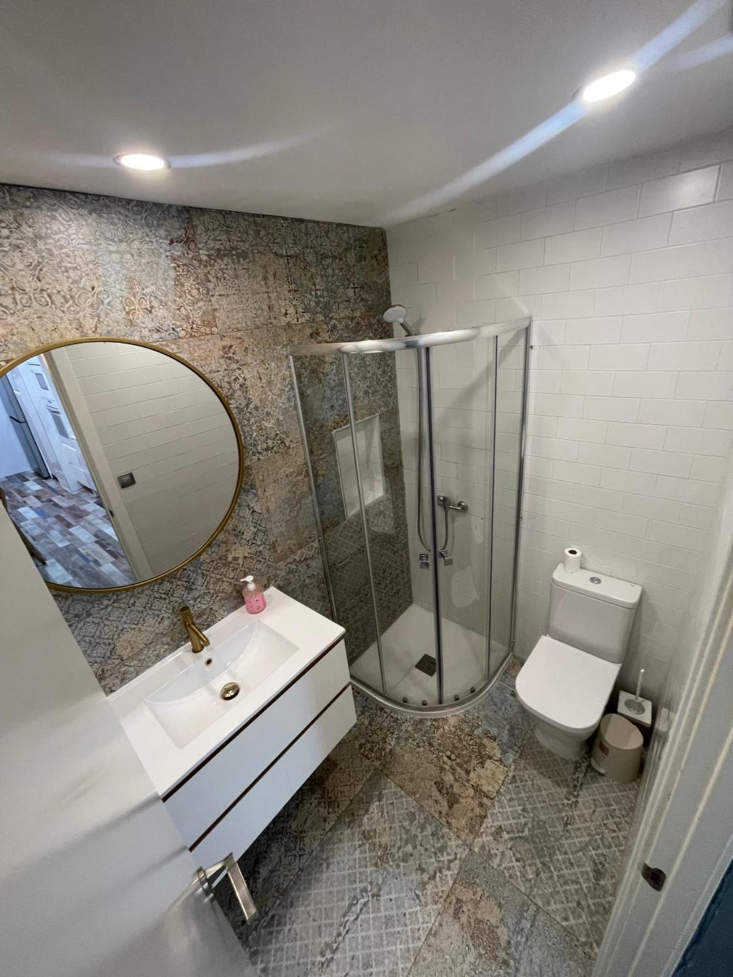 Infinity Apartment Аліканте Екстер'єр фото
