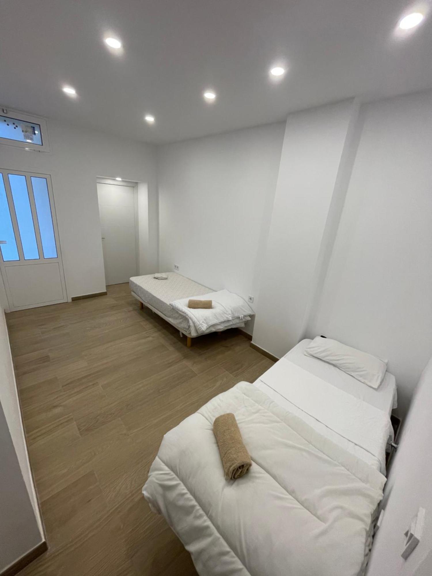 Infinity Apartment Аліканте Екстер'єр фото